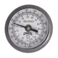 Product Image of 1/2" CTS SharkBite Temperature Gauge, Lead Free (No Tee)