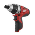 M12 Cordless No-Hub Driver (Tool Only)