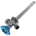Product Image of 8", 1/2" Sharkbite Anti-Siphon Frost-Free Sillcock (Lead Free)