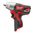 Product Image of M12 Cordless 3/8" Impact Wrench w/ Ring (Tool Only)