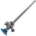 Product Image of 15", 1/2" Sharkbite Anti-Siphon Frost-Free Sillcock (Lead Free)