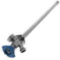 Product Image of 18", 1/2" Sharkbite Anti-Siphon Frost-Free Sillcock (Lead Free)