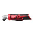 Product Image of M12 Cordless 1/4" Hex Right Angle Impact Driver (Tool Only)