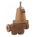 Product Image of 2" E3 Threaded NPT Pressure Regulating Valve, 20-70 PSI (Lead Free)