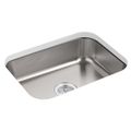 Product Image of McAllister 23-1/2" Undermount Single Bowl Kitchen Sink