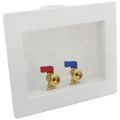 Product Image of Washing Machine Outlet Box