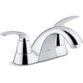 Product Image of Valton Centerset Bathroom Faucet (Polished Chrome), 24818-4-CP