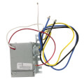 Product Image of Electric Heat Relay (277VAC)