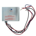 Product Image of Electric Heat Relay, DPST (240VAC)