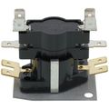 Product Image of Electric Heat Sequencer, 2 Switches. On Timings, 1-20 Sec. Off Timings, 40-110 Sec.