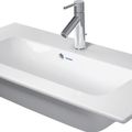 Product Image of 32-5/8" x 15-3/4" ME by Starck Vanity Sink w/ WonderGliss (White)