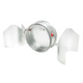 Product Image of 24" Draft Regulator for Oil, Gas, Wood, and Coal