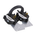 Product Image of 2 Stage Pressure Switch, .90/1.50" WC, 24W50