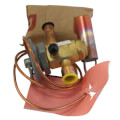 Product Image of Valve, Expansion, R410a, 24W73