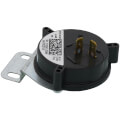 Product Image of 1/4" Barb Connection SPST Pressure Switch, 24W97