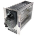 Product Image of 24" x 20" ND Motorized Damper