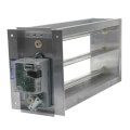 Product Image of 24" x 6" ND Motorized Damper