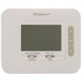 Product Image of Non-programmable 2H/1C Thermostat, 24Z13