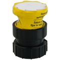 Product Image of TurboVent Air Admittance Valve w/ Dual Fit Adapter – Contractor Pack (Pack of 6)