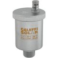 Product Image of 1/2" Automatic Air Vent Valve for Solar Heating Systems