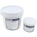 Product Image of PANSEAL Paste Grade All Purpose, Trowelable Repair Compound (1 Gallon Kit)