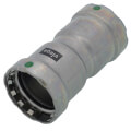 Product Image of 1-1/2" MegaPress Coupling w/ Stop