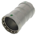 Product Image of 2" MegaPress Coupling w/ Stop