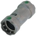 Product Image of 1/2" MegaPress Coupling without Stop