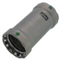 Product Image of 1-1/2" MegaPress Coupling without Stop