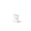 Product Image of Elongated Toilet Bowl (White), K-25076-SS-0