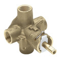 Product Image of Single Handle Icon Tub & Shower Valve (Sweat), 2520