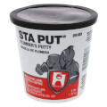 Product Image of Sta Put Plumbers Putty (3 lb.)