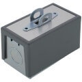 Product Image of Standard Manual Motor Starter (30A)