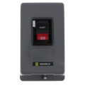 Product Image of Push Button Manual Motor Starter, Enclosure NEMA Rating 1, NEMA Size:M-0 (18A)