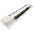 Product Image of 30" Electric Baseboard Heater (120 volts - 500 watts)