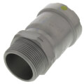 Product Image of 1-1/2" MegaPressG Male Adapter (Press x Male)