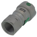 1/2" MegaPress Female Adapter (Press x Female)