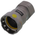 Product Image of 3/4" MegaPressG Female Adapter (Press x Female)
