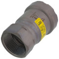 Product Image of 1-1/4" MegaPressG Female Adapter (Press x Female)