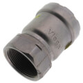 Product Image of 2" MegaPressG Female Adapter (Press x Female)