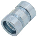 Product Image of 3/4" Steel Rigid Compression Coupling