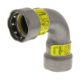 Product Image of 1/2" MegaPressG 90° Elbow
