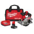 Product Image of M12 Fuel 5-3/8" Circular Saw Kit