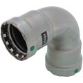 Product Image of 1-1/2" MegaPress 90° Elbow