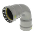 Product Image of 1-1/2" MegaPressG 90° Elbow