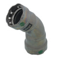 Product Image of 3/4" MegaPress 45° Elbow