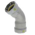 Product Image of 1" MegaPressG 45° Elbow