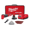 Product Image of M12 FUEL Oscillating Multi-Tool Kit