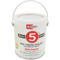 Product Image of RectorSeal No. 5 Pipe Thread Sealant (128 oz.)