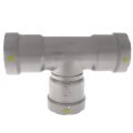 Product Image of 1-1/2" MegaPressG Tee